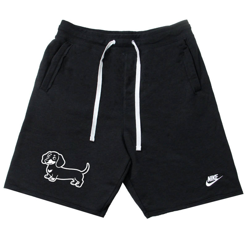 Nike Nike Sportswear Casual Shorts Unisex Black