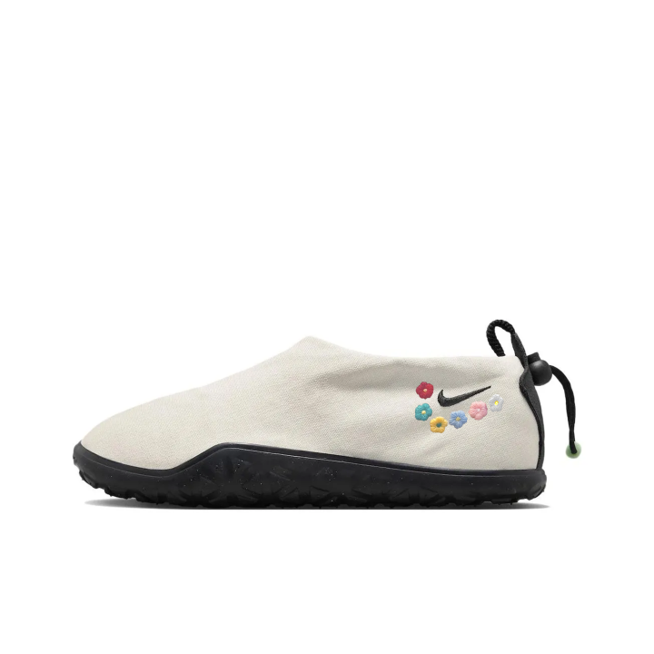 Nike Nike ACG Air Moc Casual Shoes Unisex Low Top White