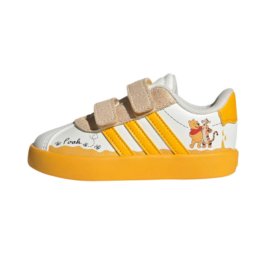 Adidas Adidas VL COURT 3.0 Toddler Shoes Baby
