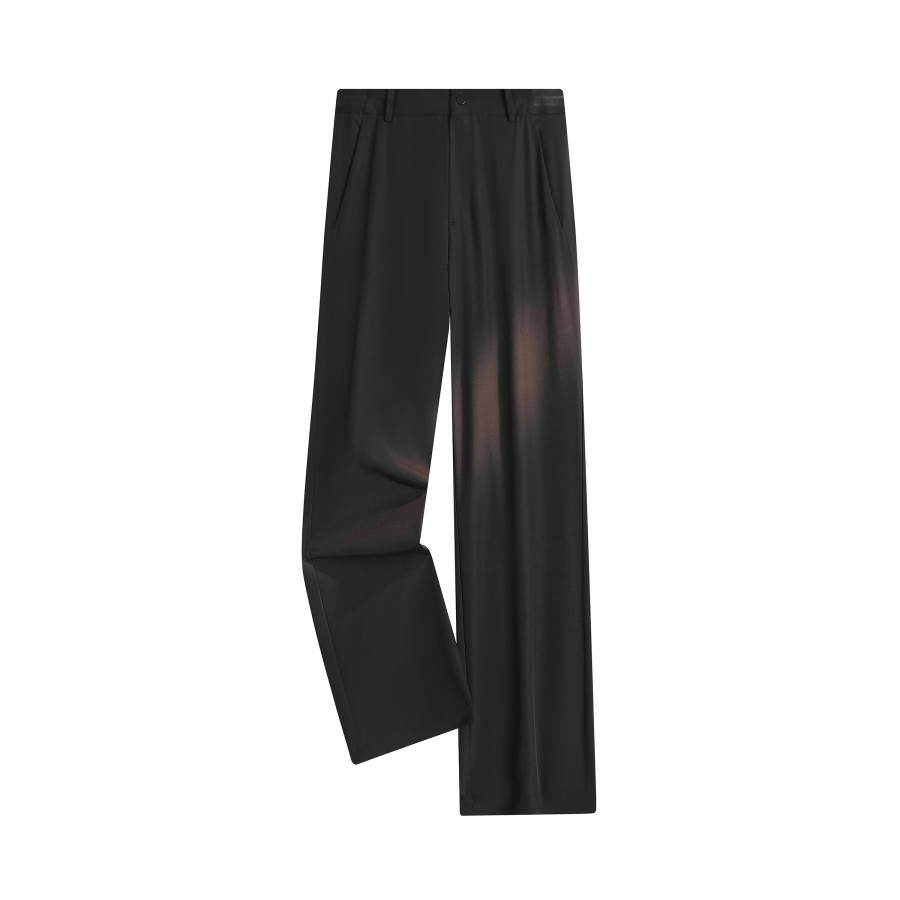 Skechers Casual Pants Unisex Thin Straight Fit Pants