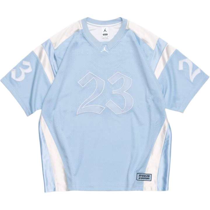 Jordan Jordan x Supreme SS26 T Shirt Unisex