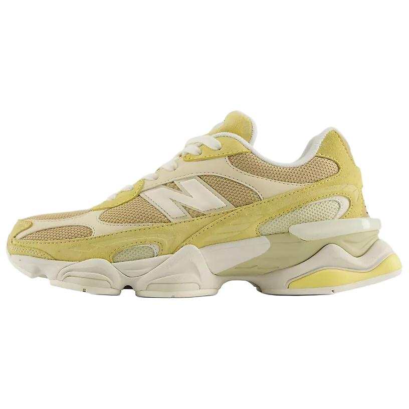 New Balance New Balance NB 9060R Chunky Sneakers Women's Yellow/Beige