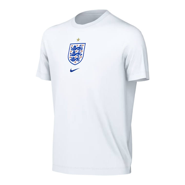 Nike Nike Kids Tops Crew Neck
