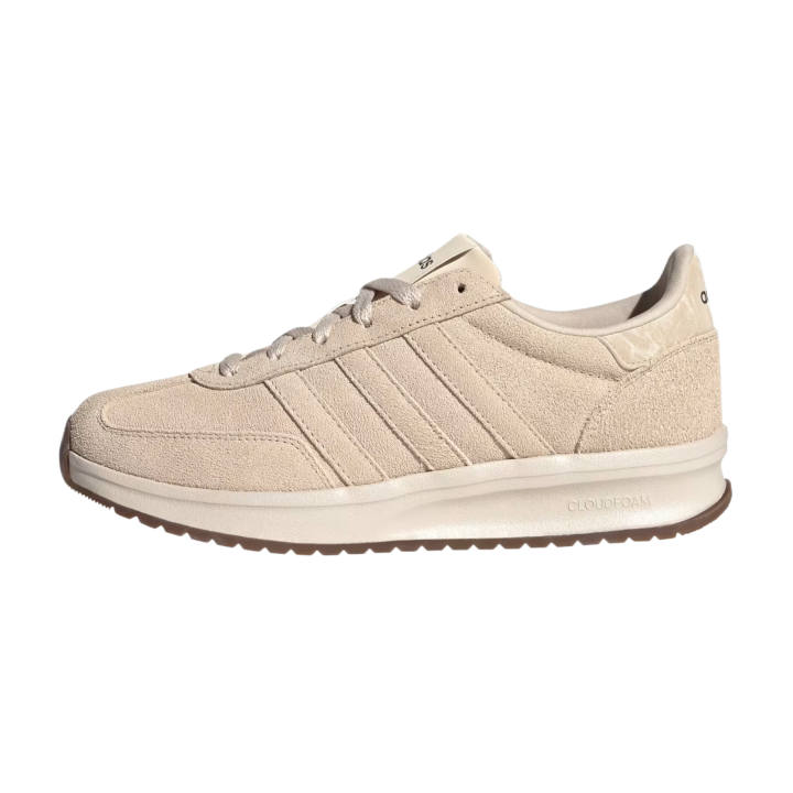Adidas Adidas RUN 70s 2.0 Training Shoes Women's Low Top Crystal Linen/Crystal Linen/Taupe