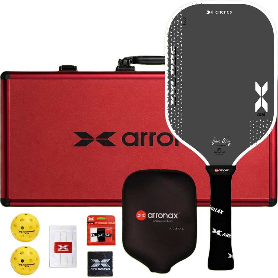 ARRONAX ARRONAX Pickleball Paddles