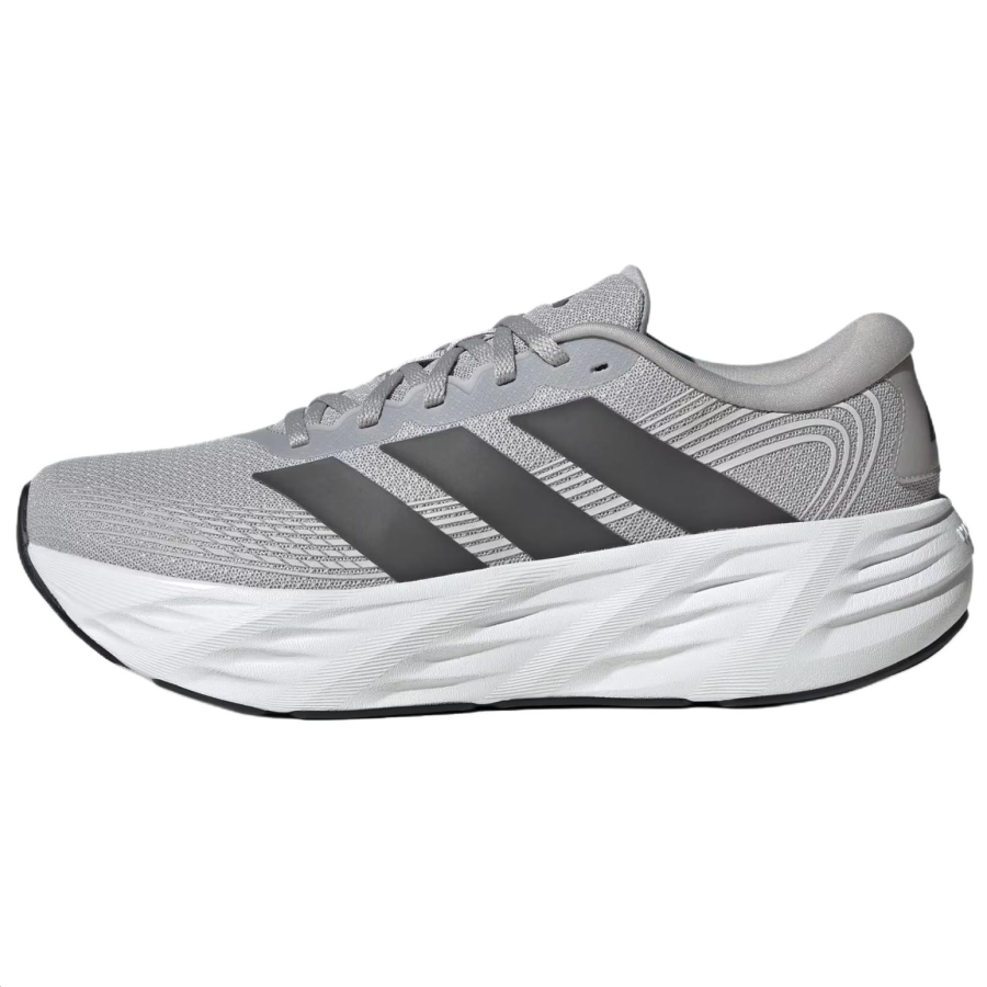 Adidas Adidas GALAXY 8 Running Shoes Men's Low Top Gray