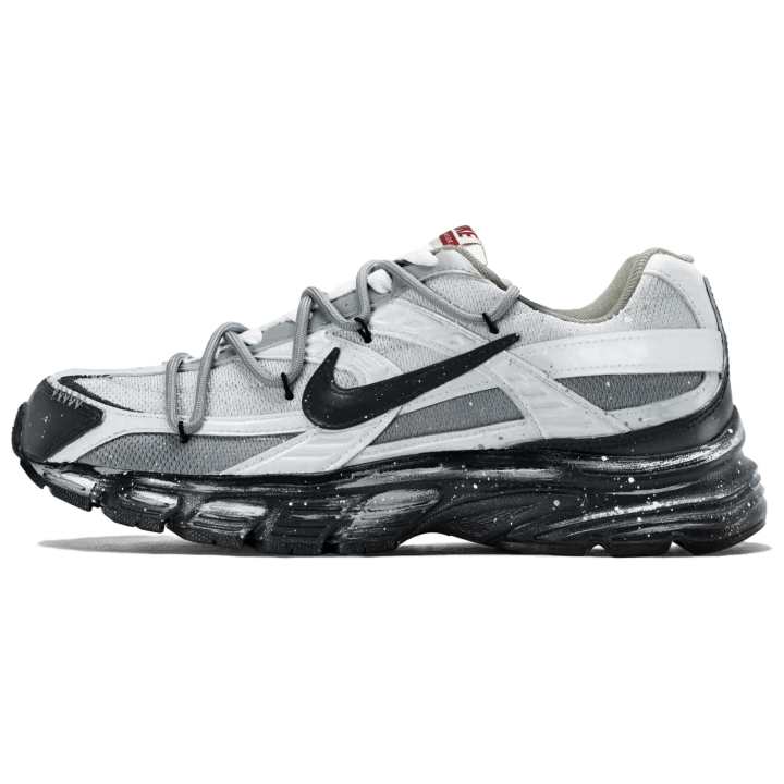 Nike Nike Initiator Running Shoes Unisex Low Top White