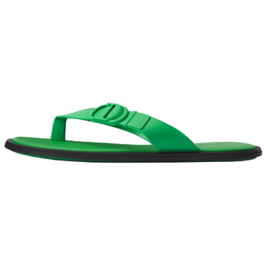 DIOR DIOR Rivage Flip Flops Men's