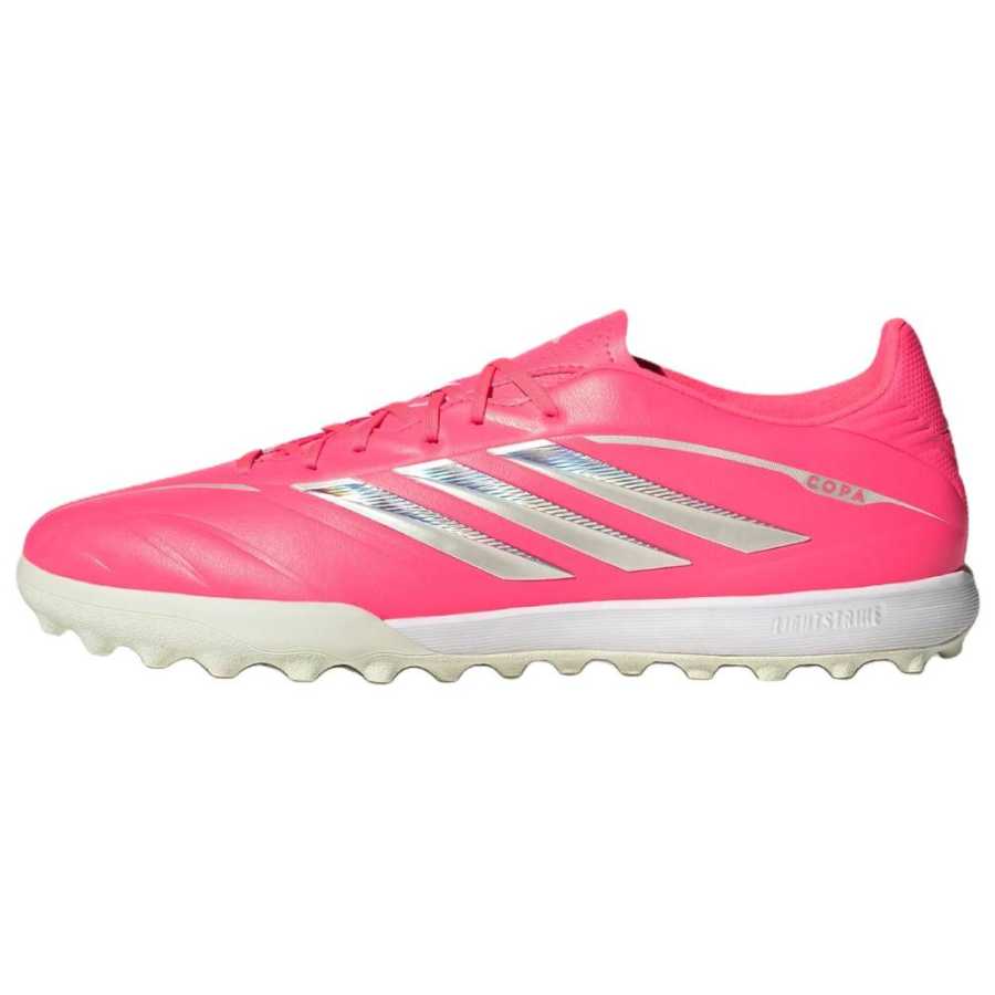 Adidas Adidas Copa Pure.4 Soccer Shoes Unisex Neon Red