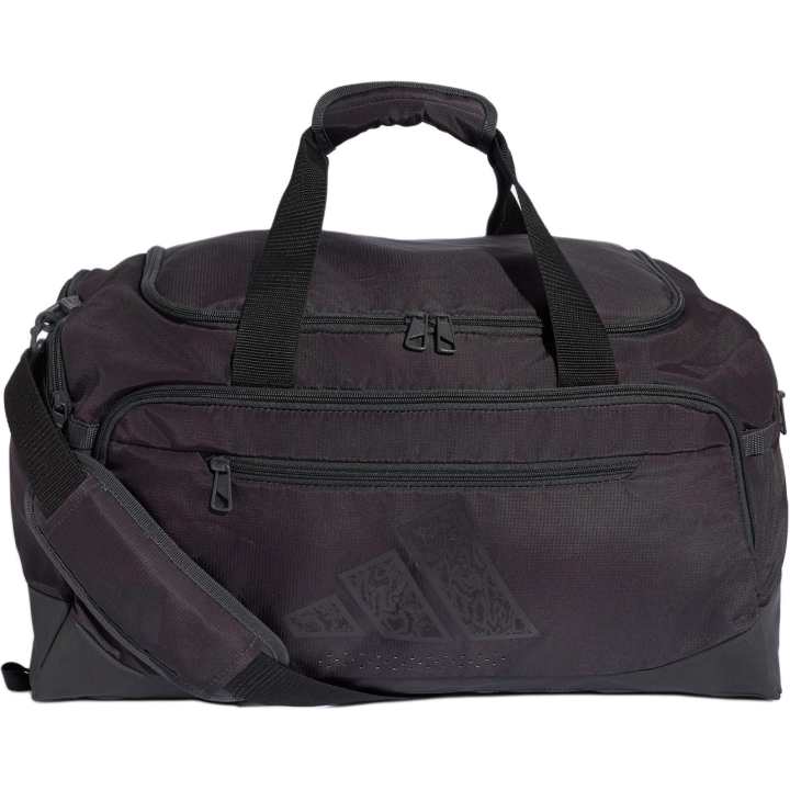 Adidas Adidas Defender Travel Bags Carbon Black