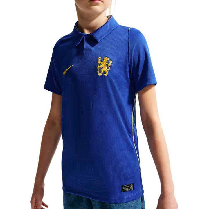 Nike Nike Kids Polo Shirts Polo Collar Moderate