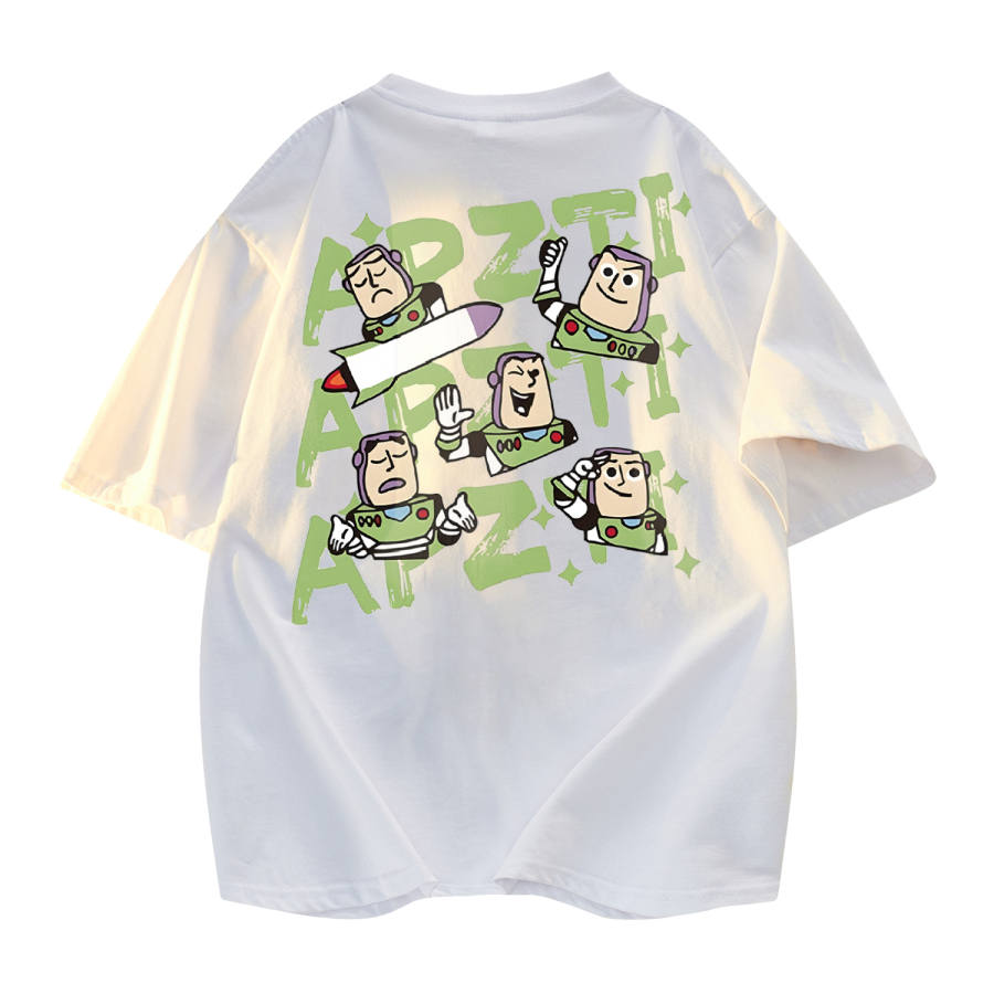 Disney T Shirts Unisex Crew Neck Moderate Other