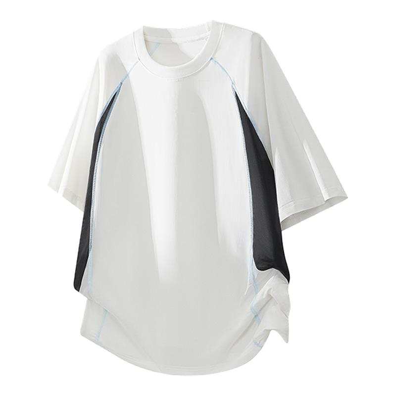 Sugarfunk Sugarfunk T Shirts Unisex Crew Neck Moderate
