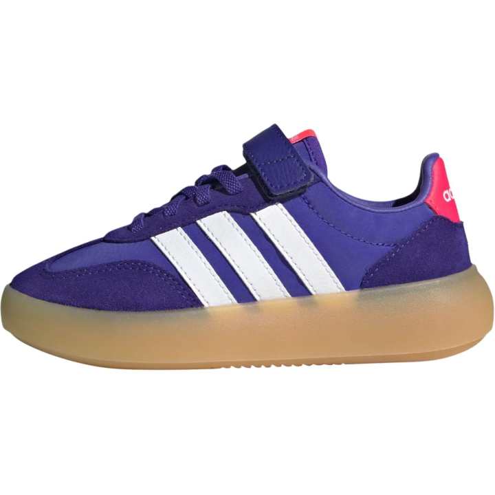 Adidas Adidas BARREDA DECODE Kids' Skateboarding Shoes Kids