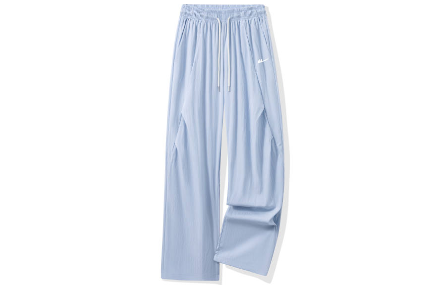 Warrior Huichao Riding The Wind Collection Casual Pants Women's