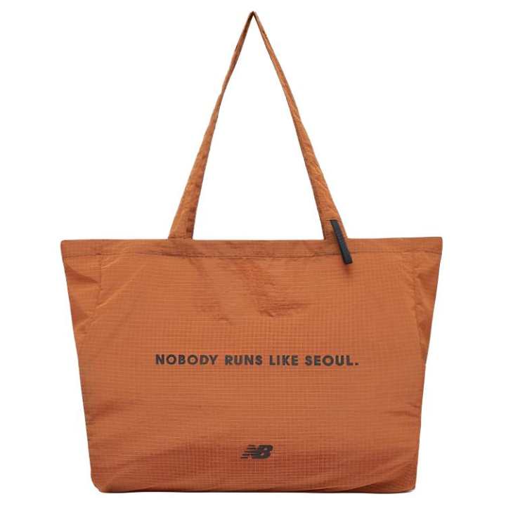New Balance New Balance Shoulder Bags Orange