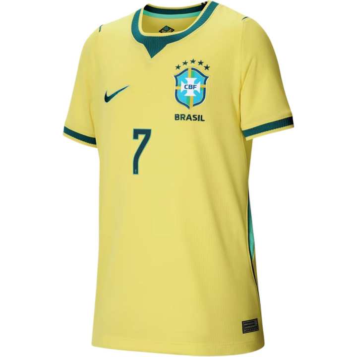 Nike Nike Kids' Sports Tops Moderate