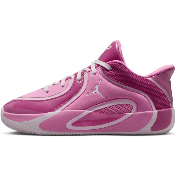 Jordan Jordan Tatum 4 Kids' Basketball Shoes Unisex