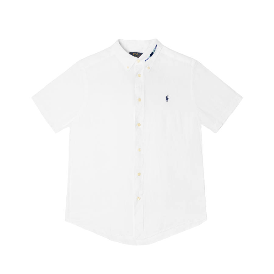 Polo Ralph Lauren Grade School Casual Shirts Moderate