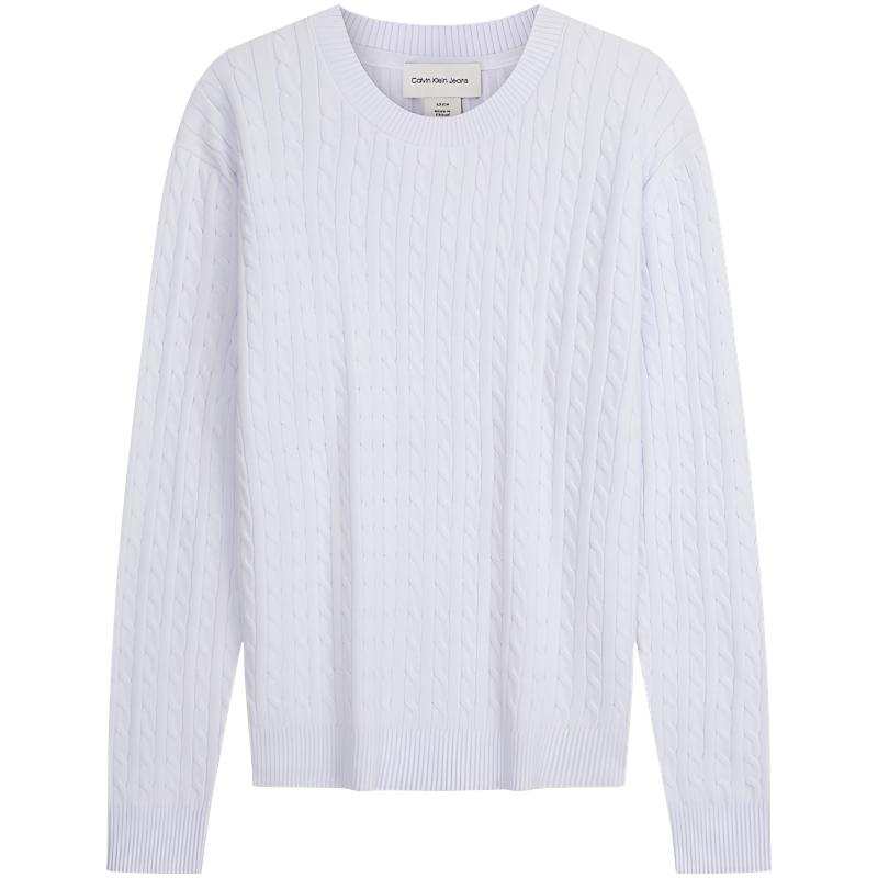 CALVIN KLEIN SS26 Knitwear Women's