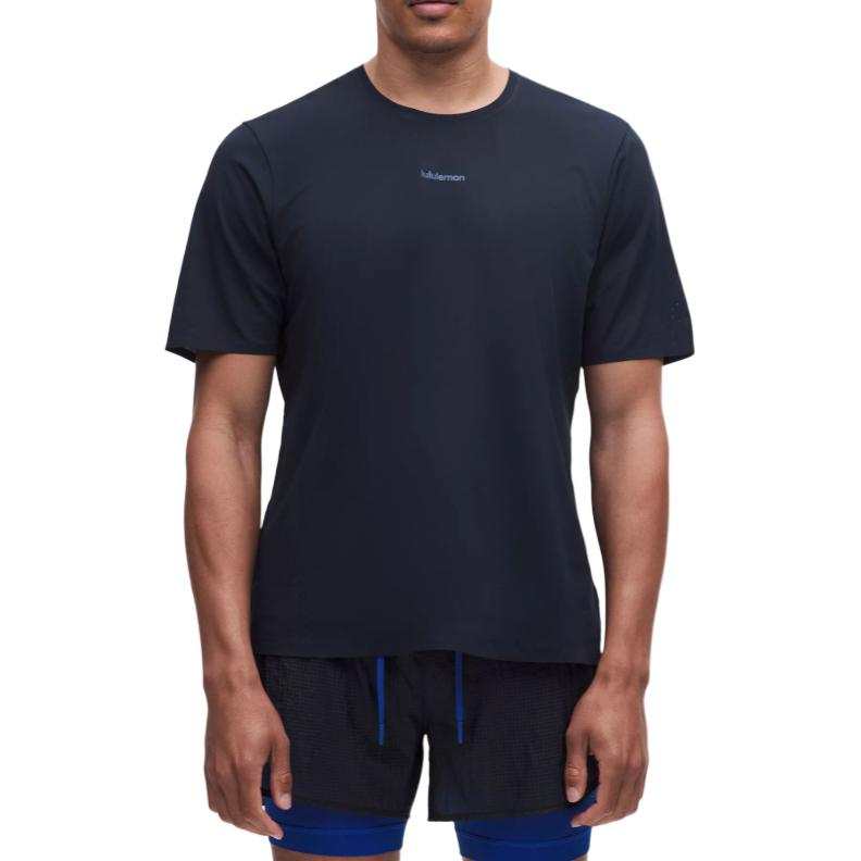 Lululemon Lululemon Running T Shirts Men's