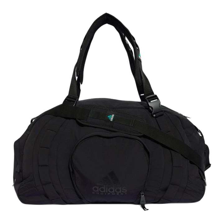Adidas Adidas Travel Bags Black