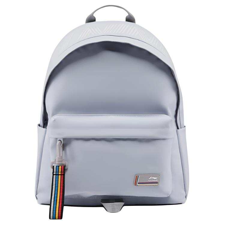 Li-Ning Li Ning Backpacks Frost Blue