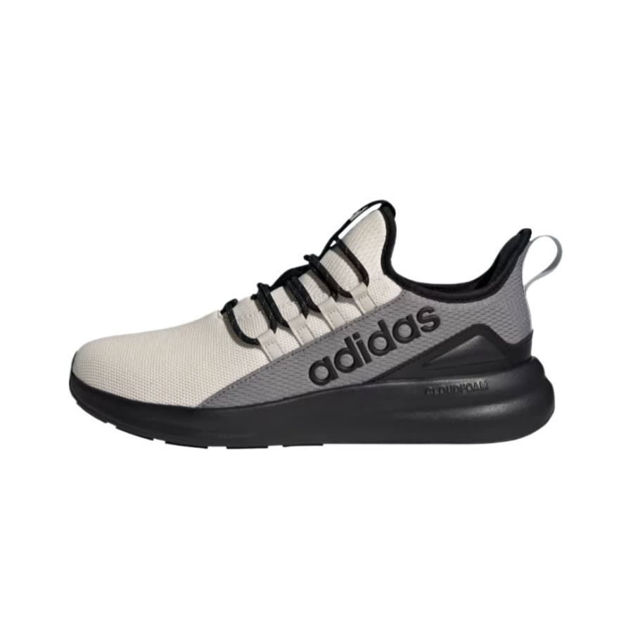 Adidas Adidas Lite Racer Adapt 8.0 Running Shoes Men's Low Top Chalk White/Gray Three/Gray One
