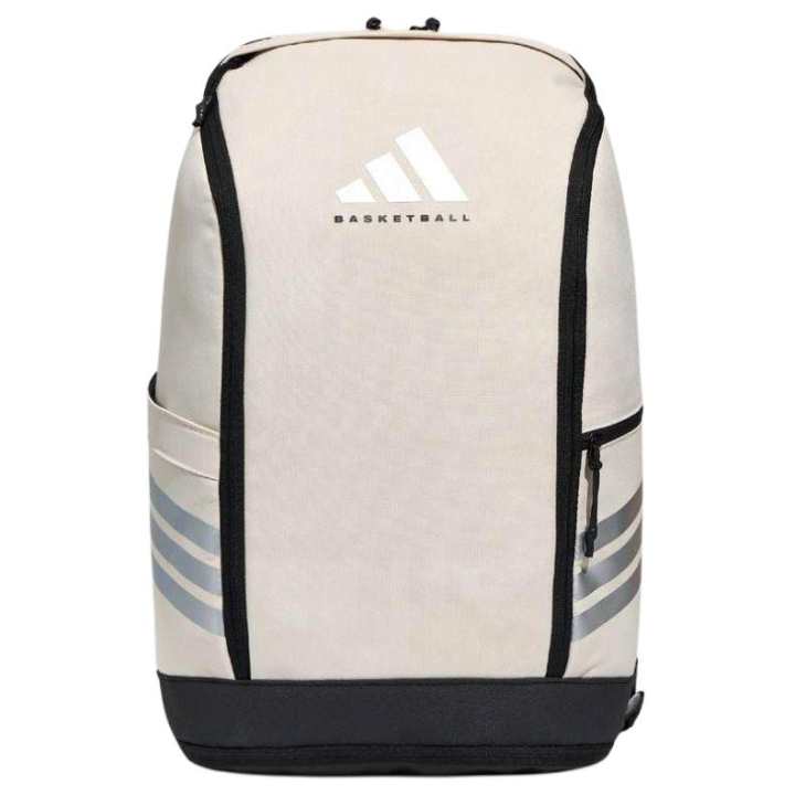 Adidas Adidas Backpacks Beige & Black