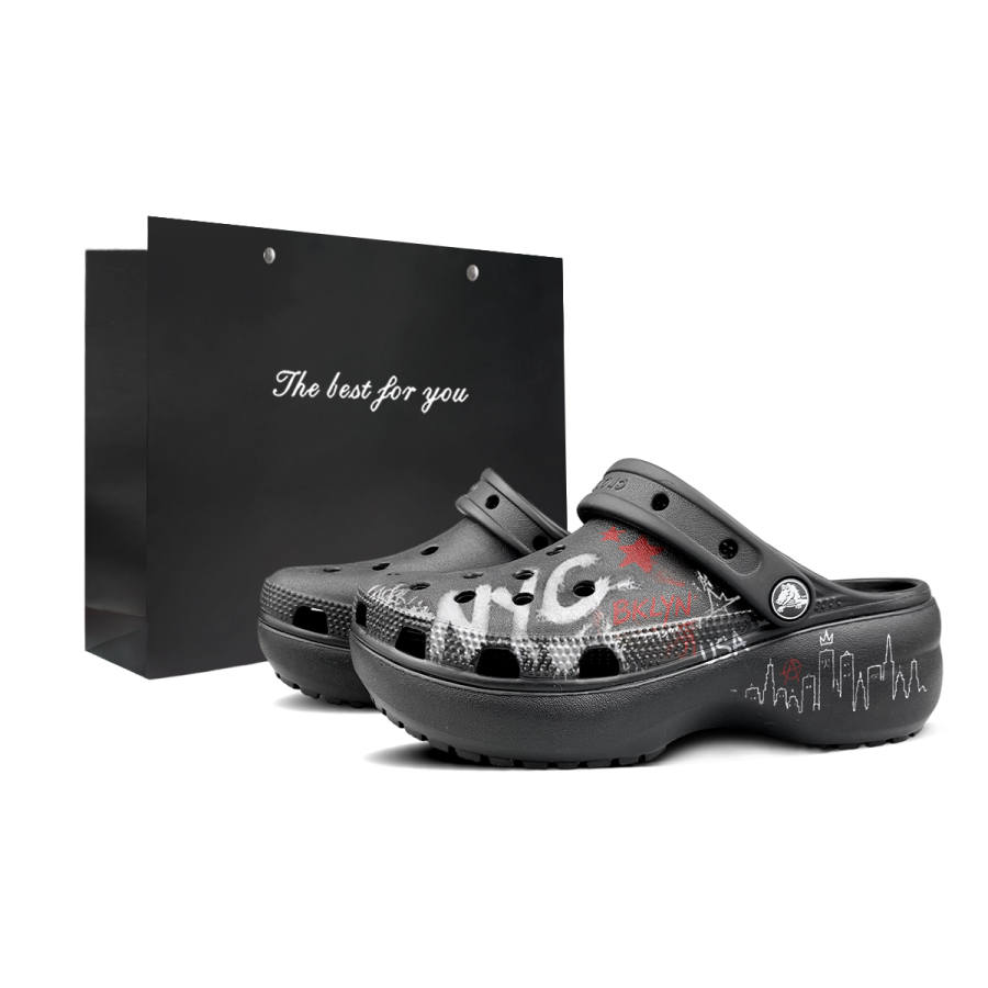 Crocs Crocs Classic Clog Clogs Women's