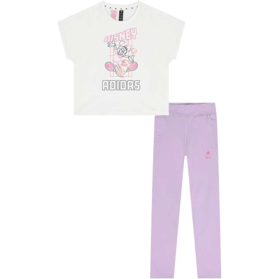 Adidas Adidas X Disney Pre School Casual Sportswear Moderate