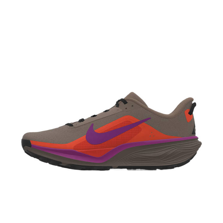 Nike Nike ACG PEGASUS TRAIL Running Shoes Women's Low Top Multicolor/Multicolor