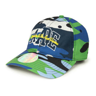 Aape Baseball Caps Unisex