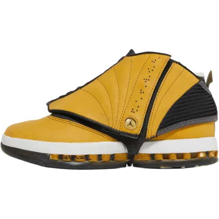 Jordan Jordan Air Jordan 16 Kids' Basketball Shoes Unisex