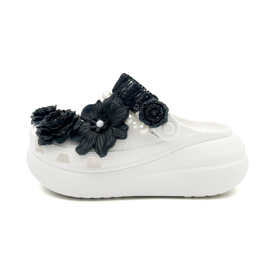 Crocs Crocs Crush Clog Clogs Unisex