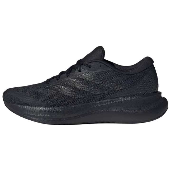 Adidas Adidas Runfalcon 6 Running Shoes Women's Low Top Black
