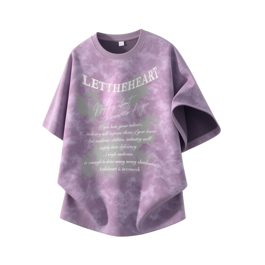 GWAF T Shirts Unisex Crew Neck Moderate Straight Fit