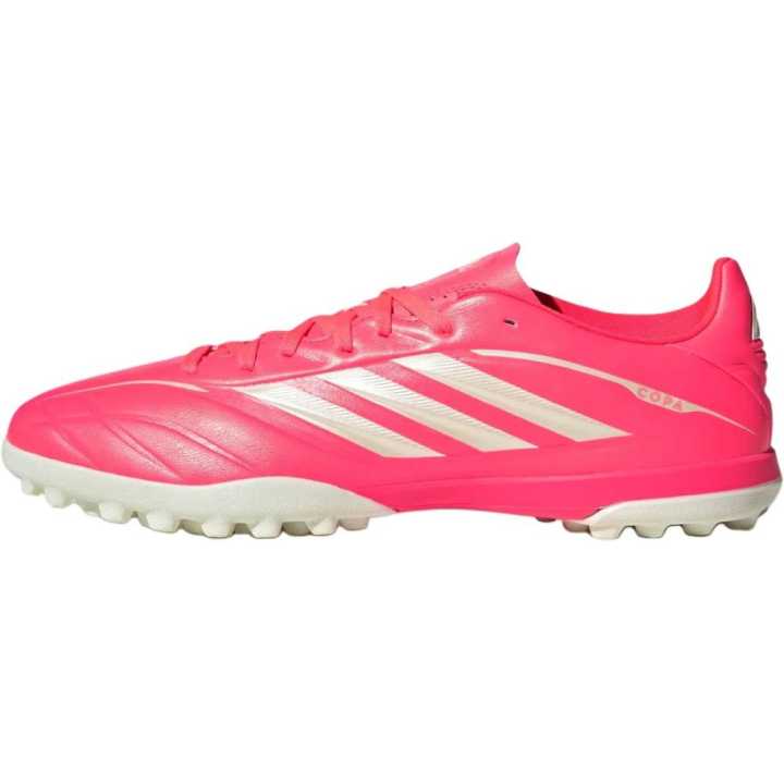 Adidas Adidas Copa Pure.4 Soccer Shoes Unisex Low Top Pink