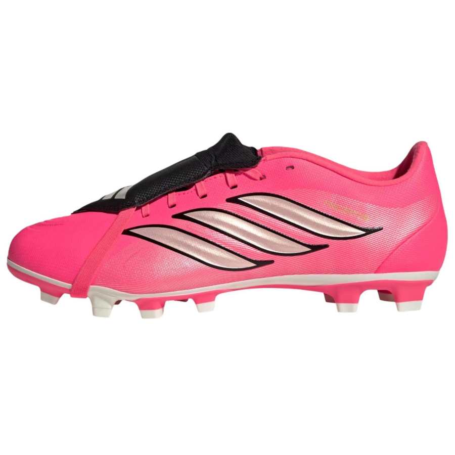Adidas Adidas Predator CLUB Soccer Shoes Unisex Pink