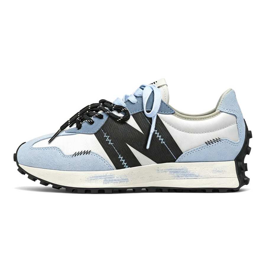 New Balance New Balance NB 327 Running Shoes Men's Low Top White