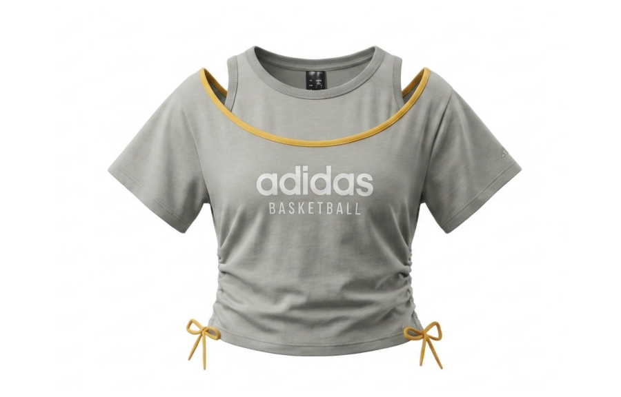 Adidas Adidas THE 2023 COLLECTION CHAPTER 01 T Shirt Women's