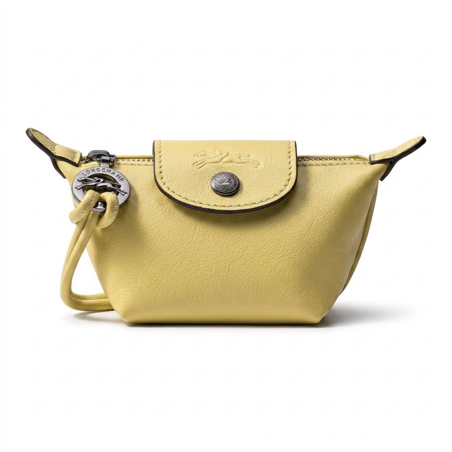 LONGCHAMP LONGCHAMP Le Pliage Xtra Coin Purses