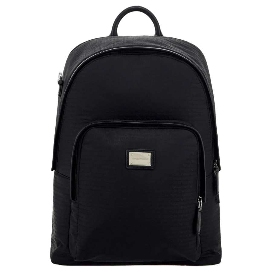EMPORIO ARMANI Backpacks