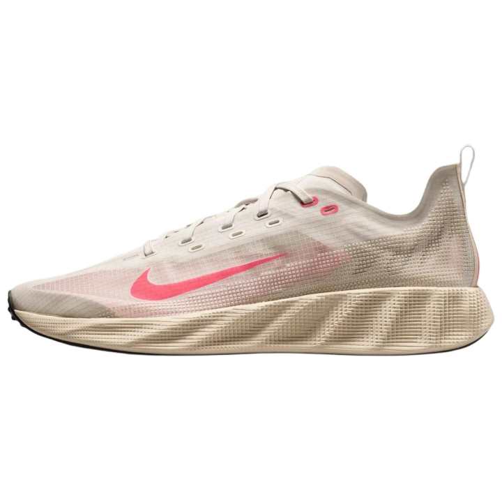 Nike Nike AVA X Running Shoes Men's Low Top Light Beige