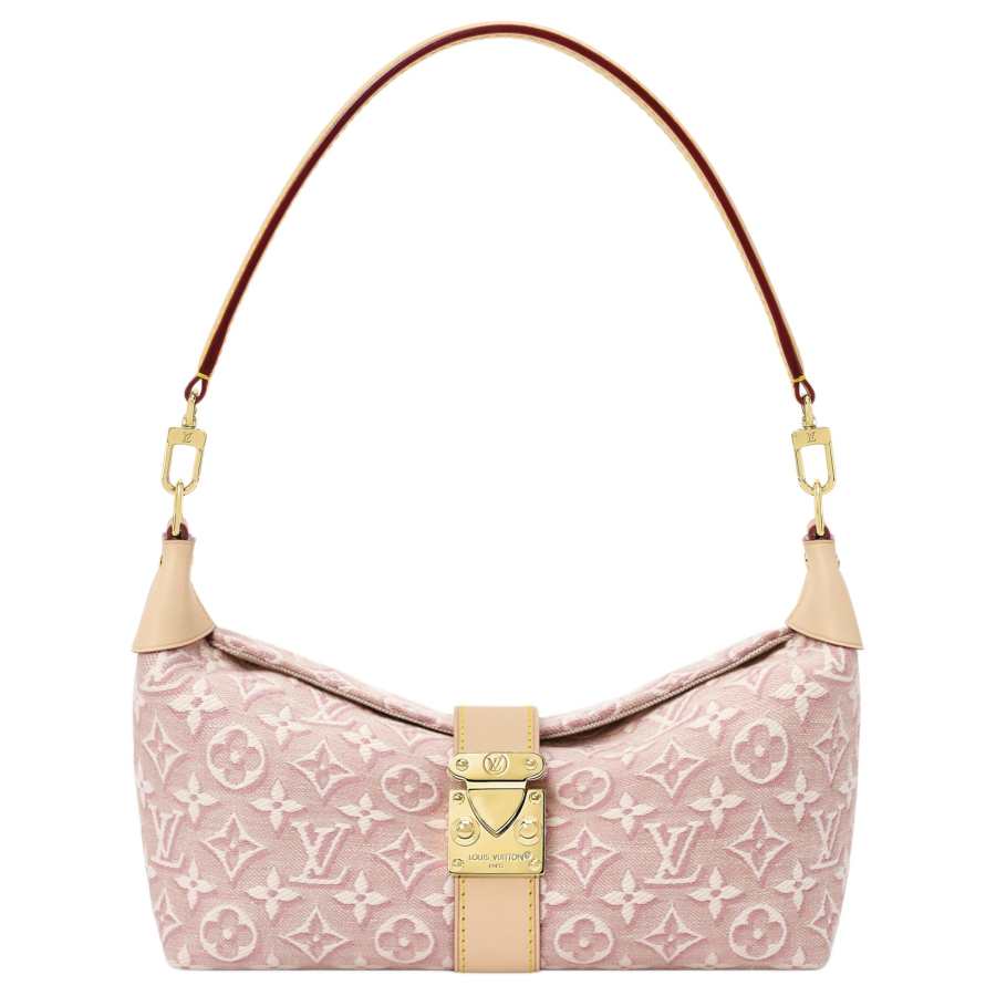 LOUIS VUITTON LOUIS VUITTON Monogram 130 Shoulder Bags