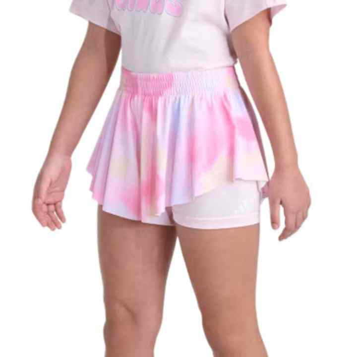 Adidas Adidas Kids Shorts Moderate