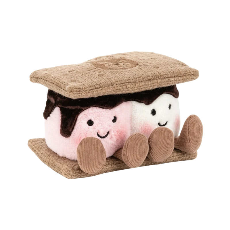 JELLYCAT Interesting Food Plush Toys