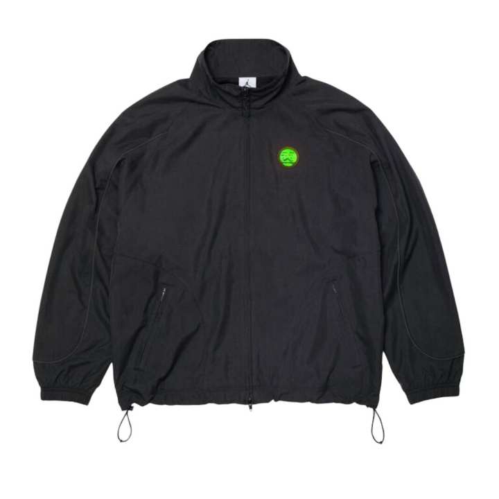 Jordan Jordan x Supreme SS26 Jacket Unisex