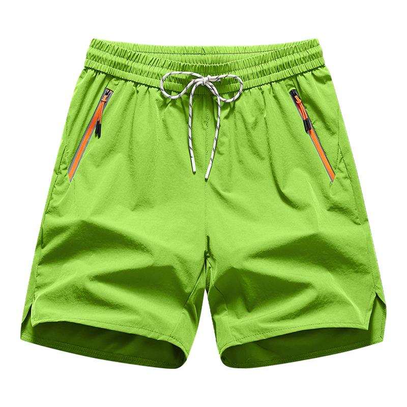 Sugarfunk Sugarfunk Casual Shorts Unisex Thin