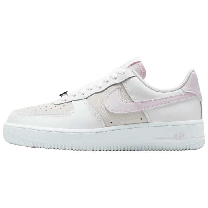 Nike Nike Air Force 1 Skateboard Shoes Women's White